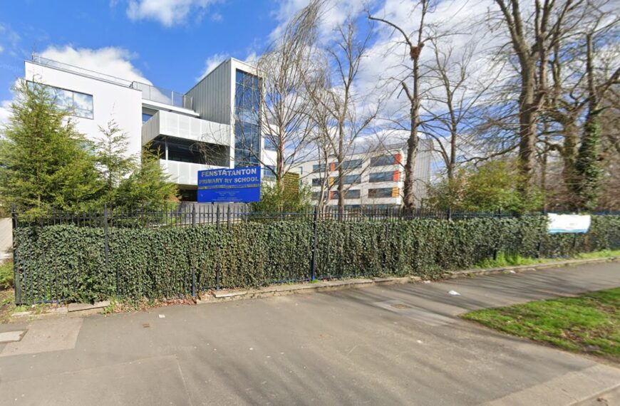 Two more school closures scrapped as watchdog finds it ‘unlawful’