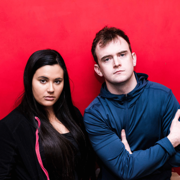 Still Here at The Golden Goose