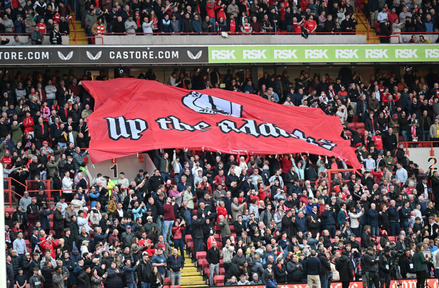 Charlton Athletic close to season-high crowd amid seventeen-year high for Nathan Jones grudge match