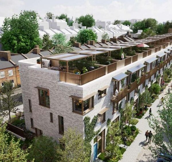 Residents and celebrities against Blackheath Station car park redevelopment plans