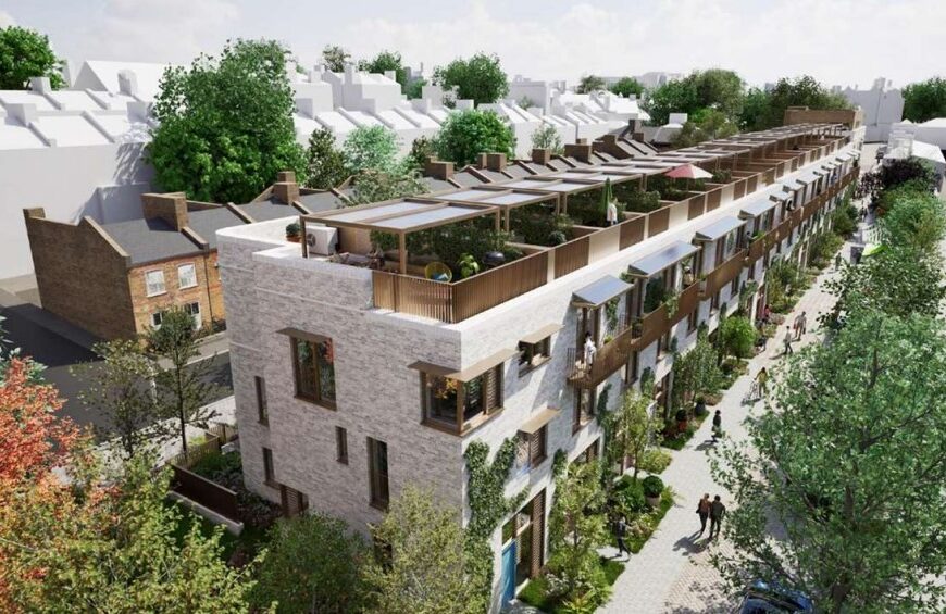 Residents and celebrities against Blackheath Station car park redevelopment plans