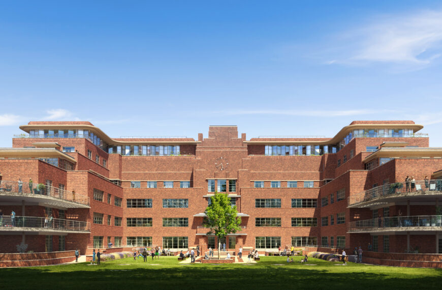 Hundreds of homes are going to be built across multiple sites