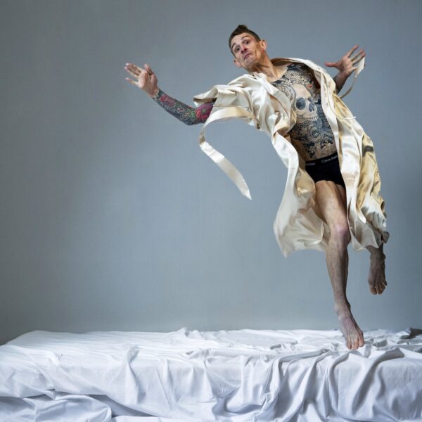 The Show is Exxy – The Tickets are not