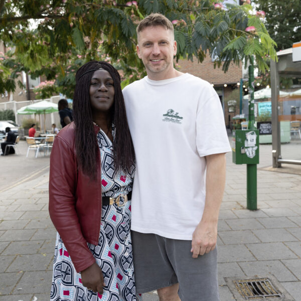 South London business is teaming up with the local Caribbean community to host free summer event