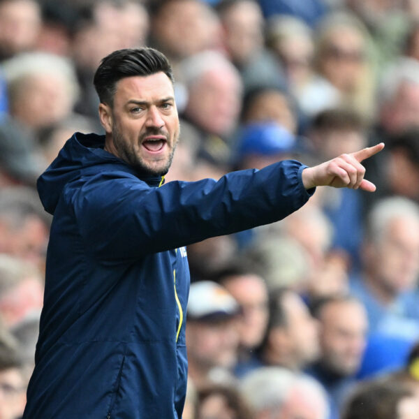 ‘We’re going to be fine’ – AFC Wimbledon boss confident of League One prospects despite late Cardiff City blow