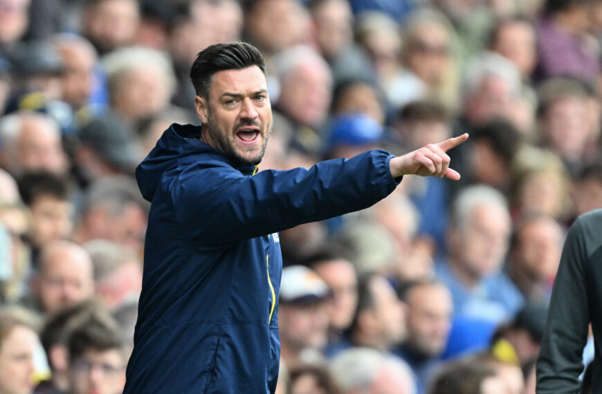 AFC Wimbledon boss let side know what he thought of poor start at Plymouth Argyle – before praising their reaction