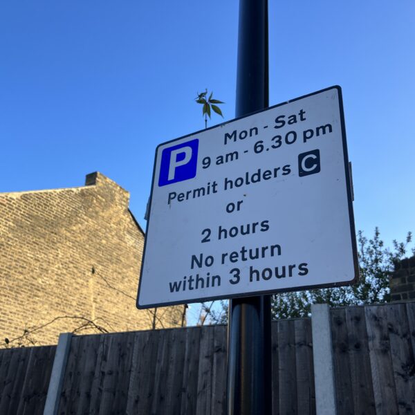 Council scraps part of its new parking proposals, as consultation continues in four areas
