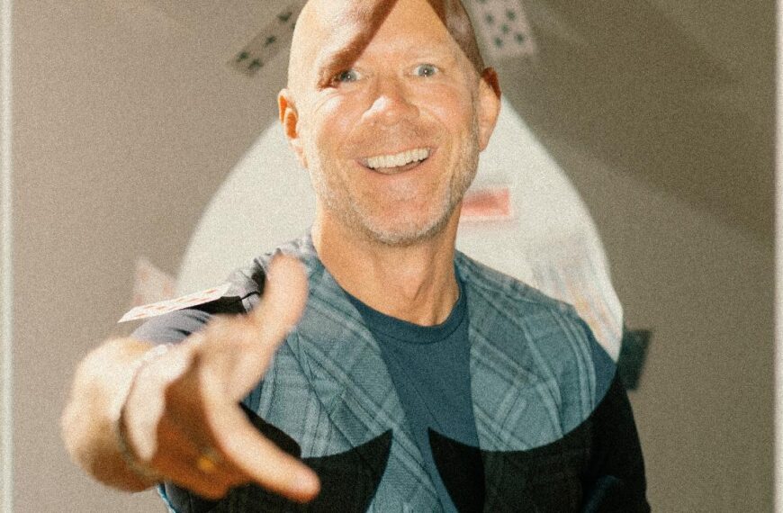 Bewitched, Discombobulated and Bewildered