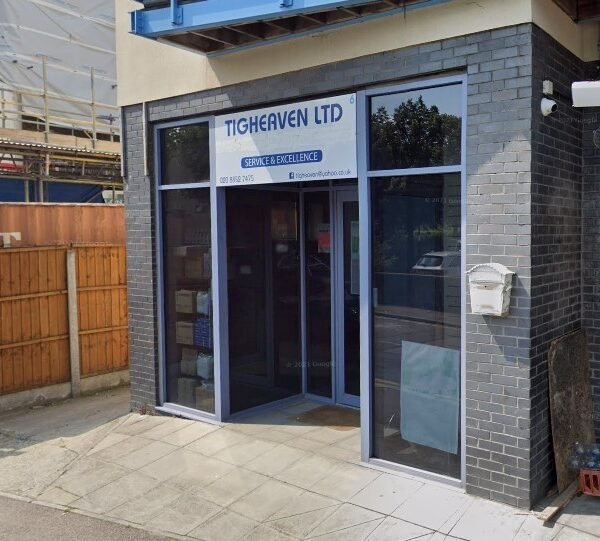 Care service placed in special measures