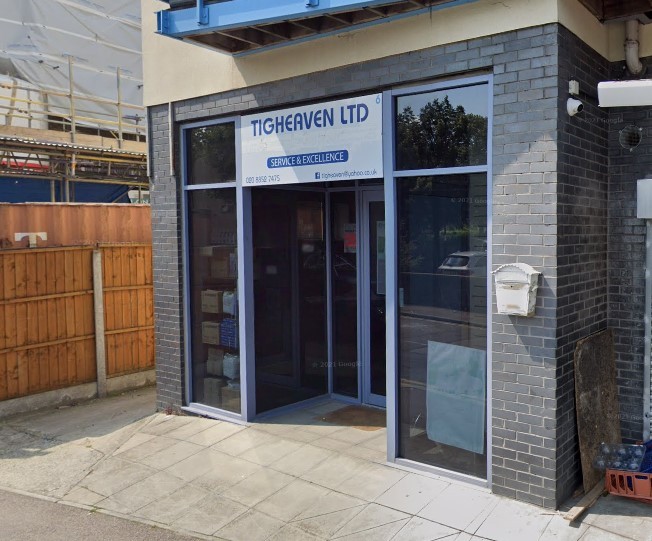 Care service placed in special measures