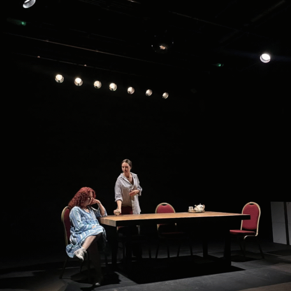 Review: Union Shorts # 4 – Union Theatre