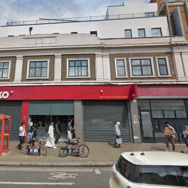 Shoppers back plans to open new M&S in store left empty for 2 years