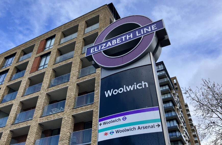 Give Mayor new tax powers to fund projects like Bakerloo Line extension, ministers told