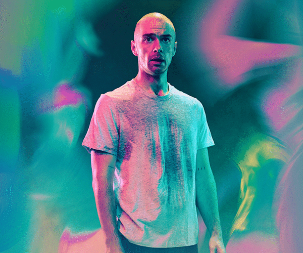 Review: lenny. at Omnibus Theatre