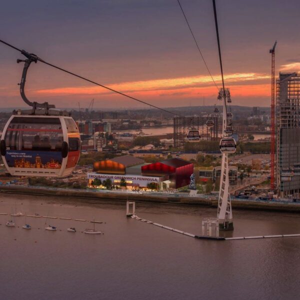 3,000 seat theatre plans on peninsula unveiled