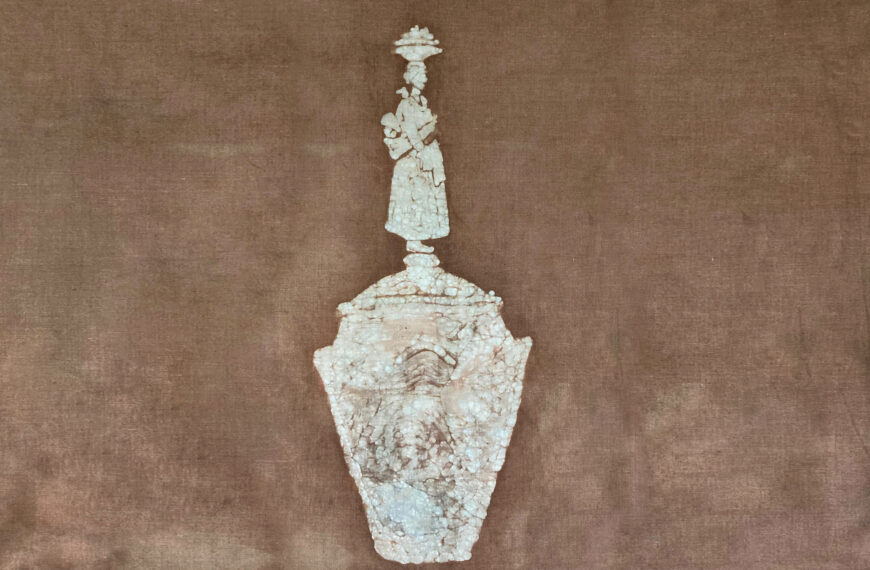 Casa Tomada Becomes Isolated in Bermondsey