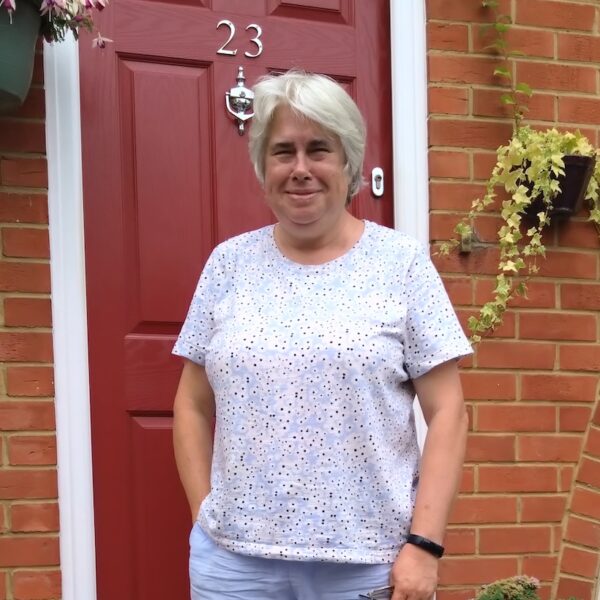 Ann Smith: A life lived in SE16    