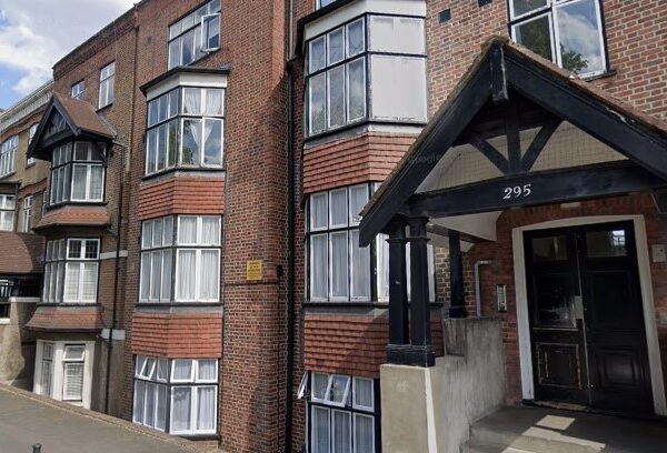 Residents asked for views on plans to ‘flatten Victorian homes and replace them with hundreds of new flats’