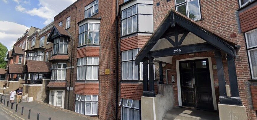 Residents asked for views on plans to ‘flatten Victorian homes and replace them with hundreds of new flats’