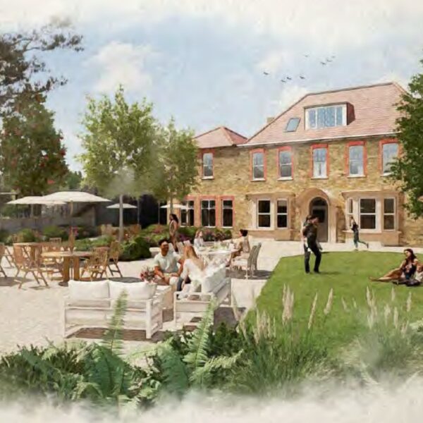 Fitness club set for new gym and bigger pool to open up to community for first time