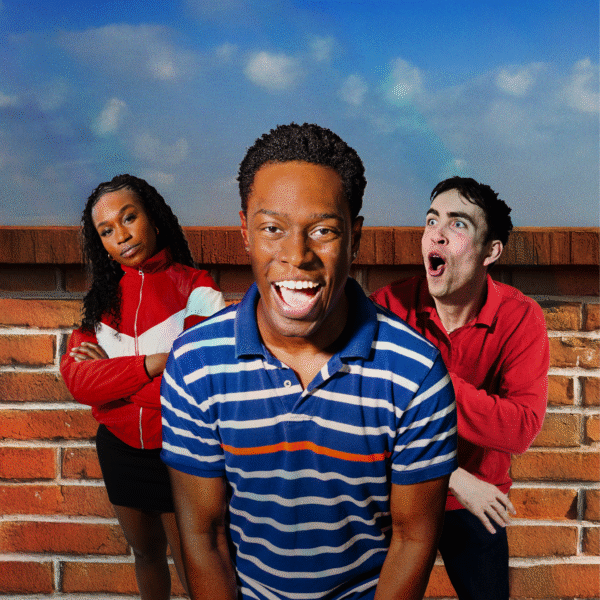 Review: The Chaos That Has Been And Will No Doubt Return at Southwark Playhouse Borough