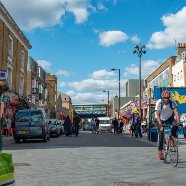 Council halts high street pedestrianisation after backlash and now has other plans
