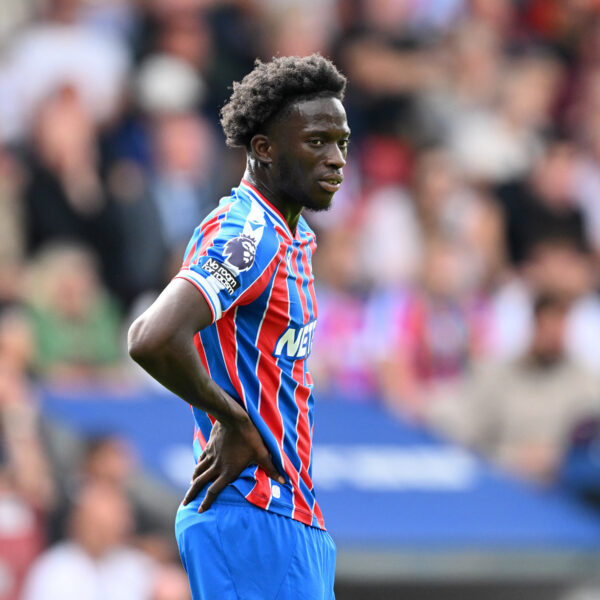 Romain wasn’t built in a day: ‘Up to Esse to improve’ after early hooking against former club Millwall