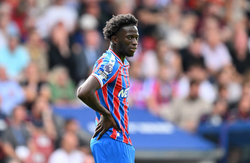 Romain wasn’t built in a day: ‘Up to Esse to improve’ after early hooking against former club Millwall