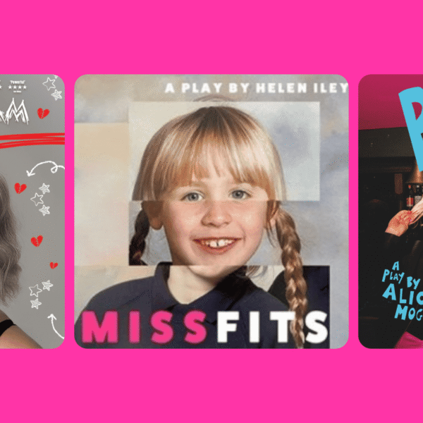 Fringe at The Glitch