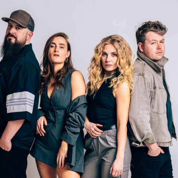 Review: First Time Flyers at Omeara