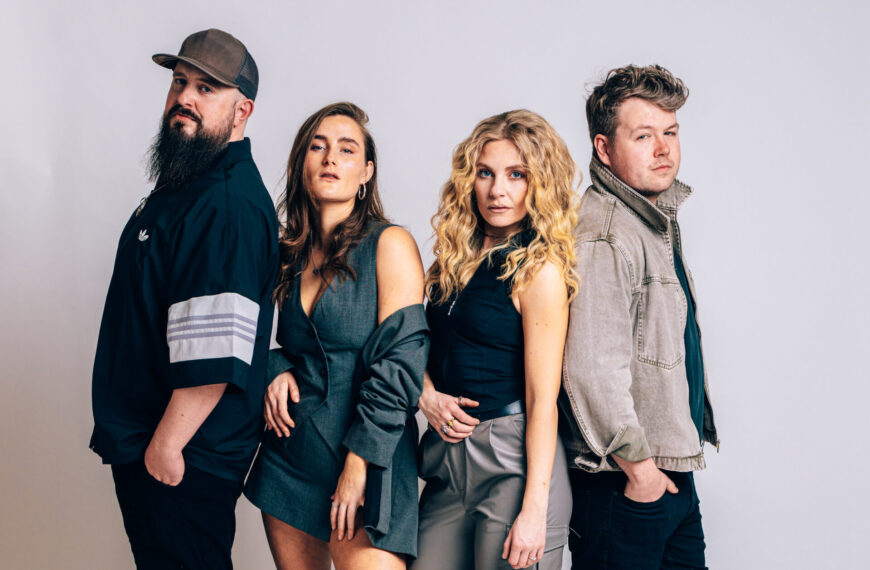 Review: First Time Flyers at Omeara