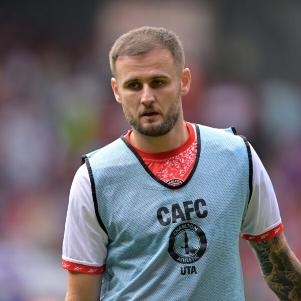 ‘He’s been hard done by’ – Charlton Athletic boss makes admission about play-off hero after crucial Valley goal