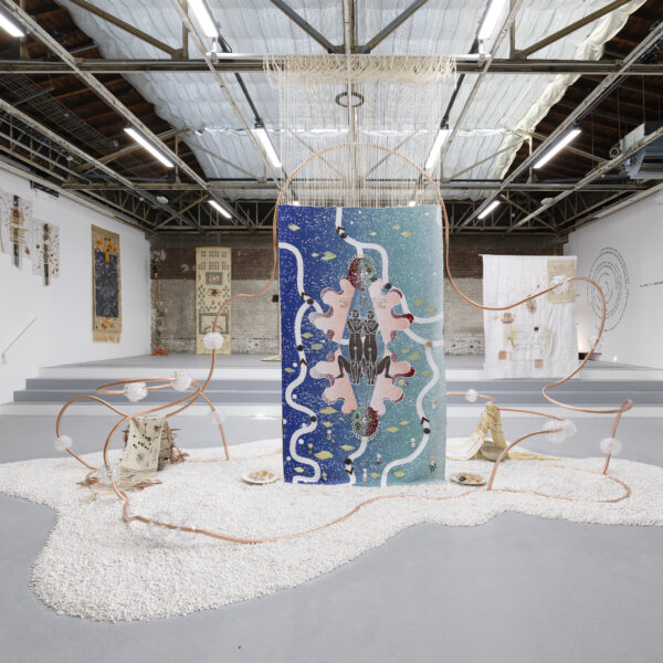 Memories in the Gasworks