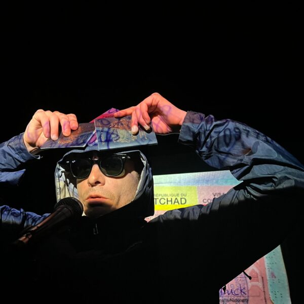 How I Went to Every Supermarket in the World