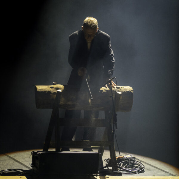 Review: In Dreams-David Lynch Revisited – Royal Festival Hall