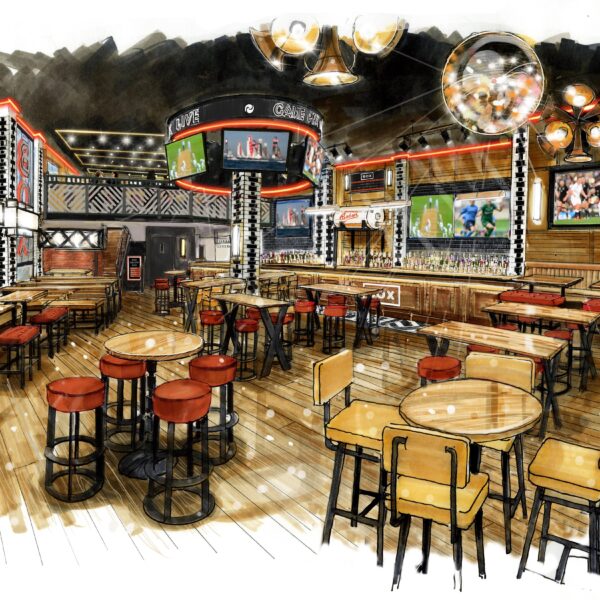 Get In The Box and Go Large