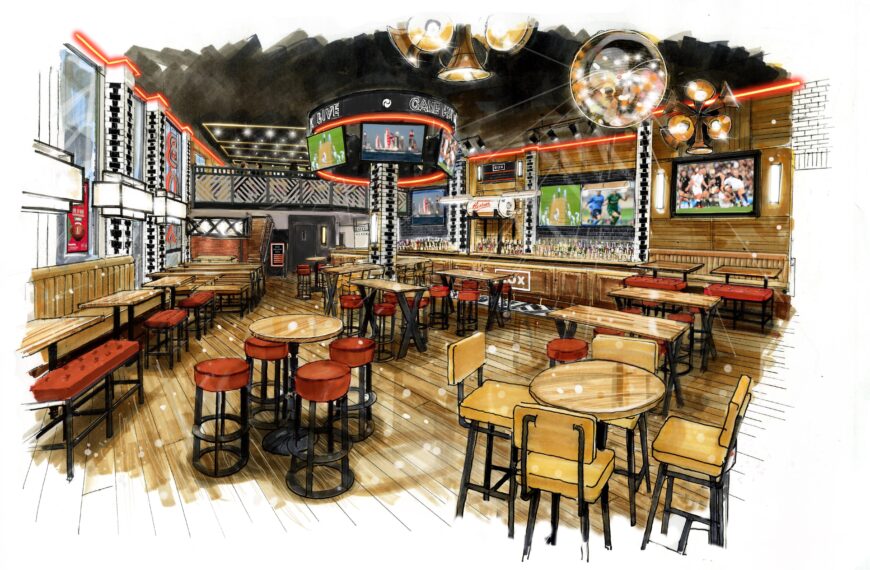 Get In The Box and Go Large