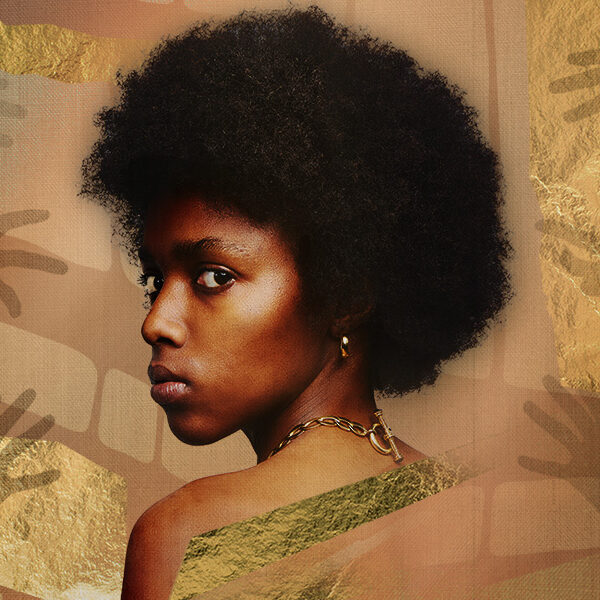 Five Get Caesar Tangled