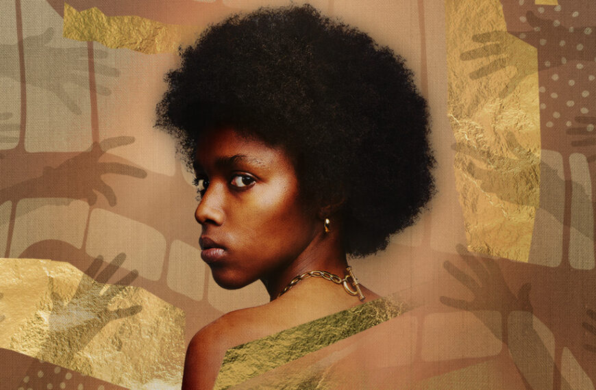 Five Get Caesar Tangled