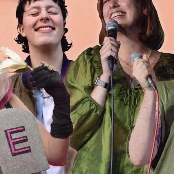 Bianca’s Gay Agenda