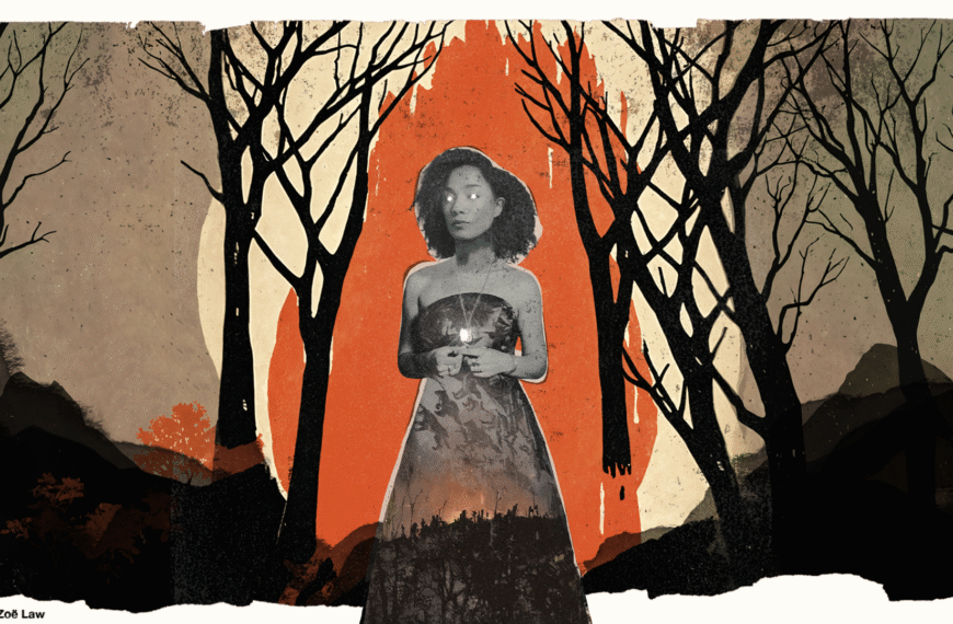 In the Loop of Limerence