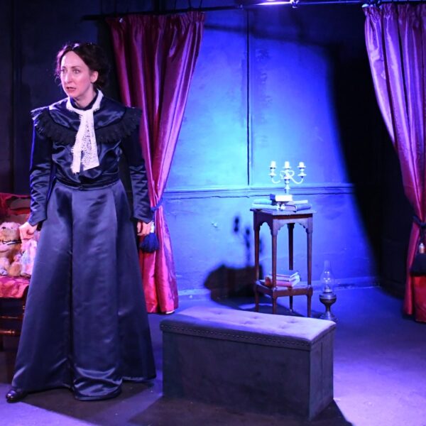 Haunted Shadows for Halloween