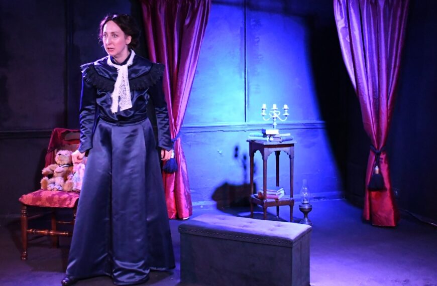 Haunted Shadows for Halloween