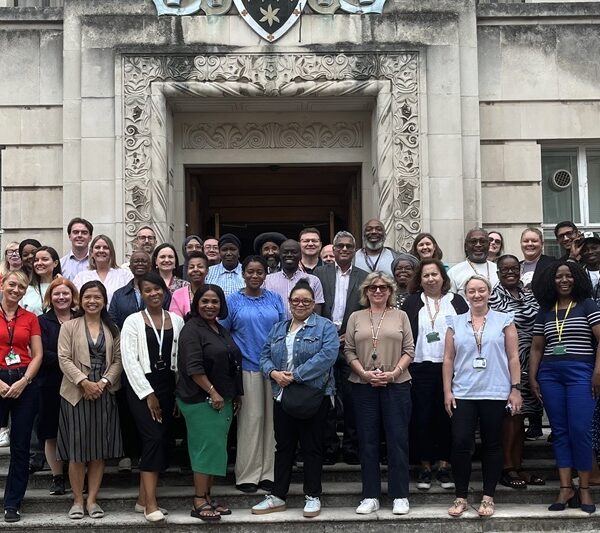 Adult social care in South London borough with ‘compassionate’ staff rated ‘good’