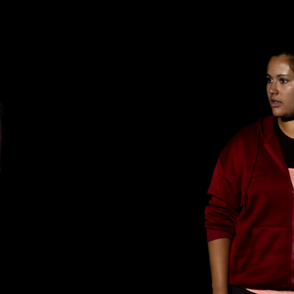 Review: Still Here – Golden Goose Theatre