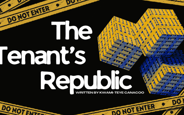 The Tenant’s Republic