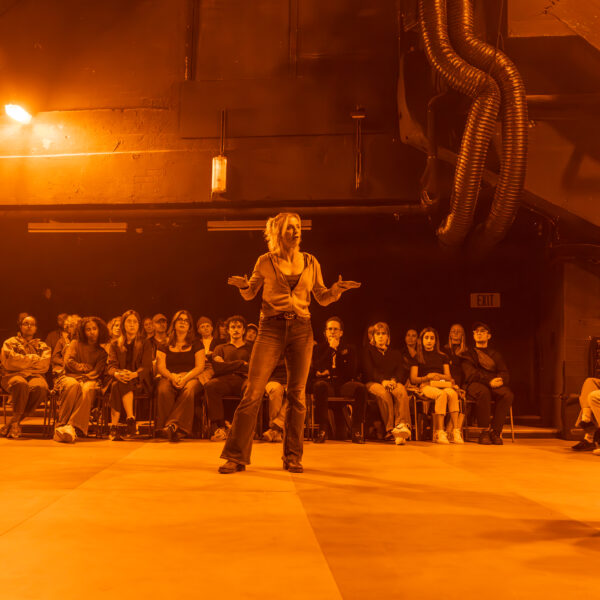 Review: Clarkston at Trafalgar Theatre