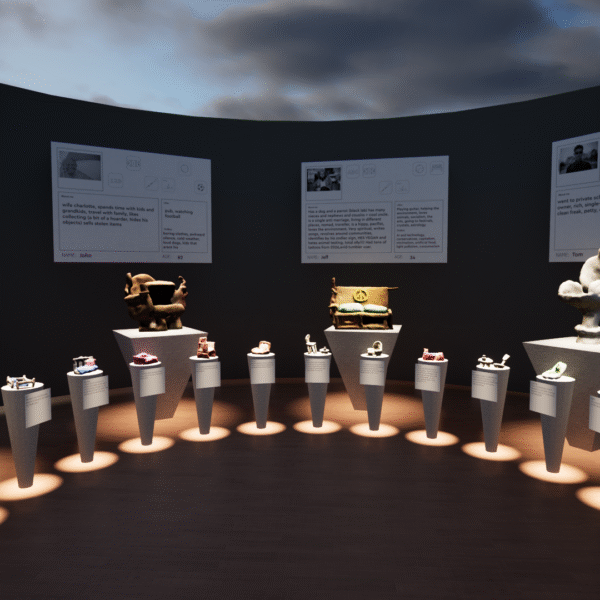 Ubuntu – I am because we are