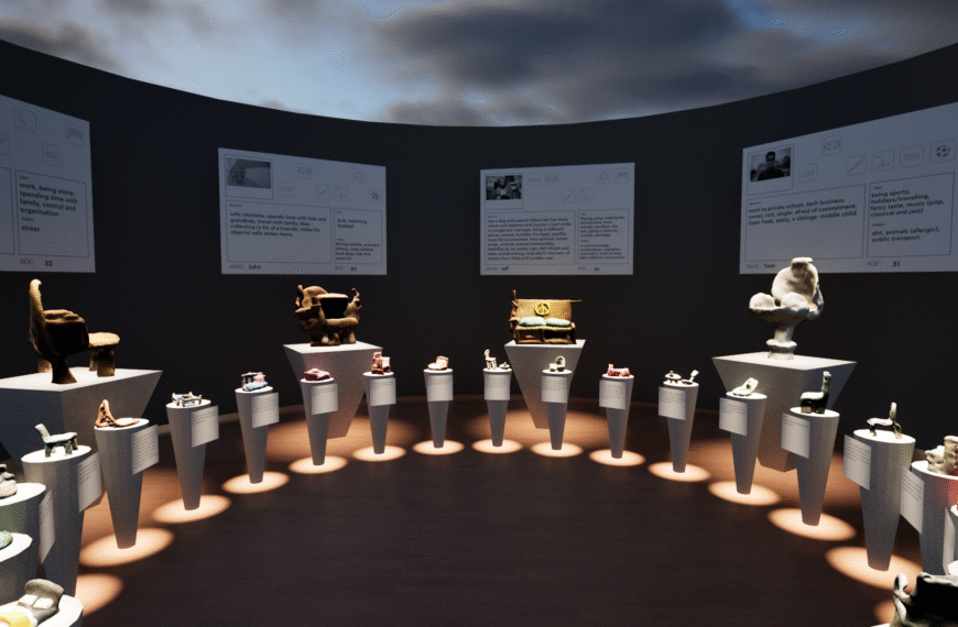 Ubuntu – I am because we are