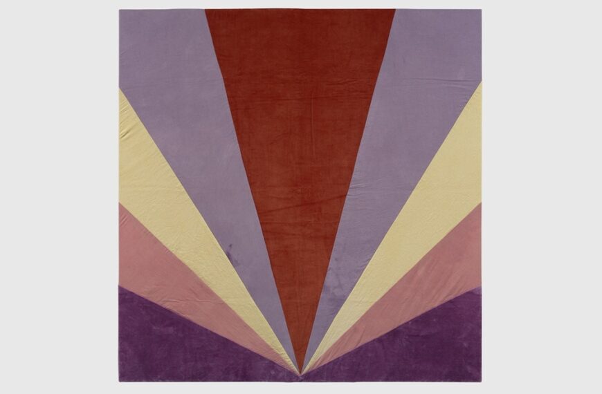 Yto Barrada: Thrill, Fill and Spill 